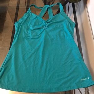 Merrell Tank Top